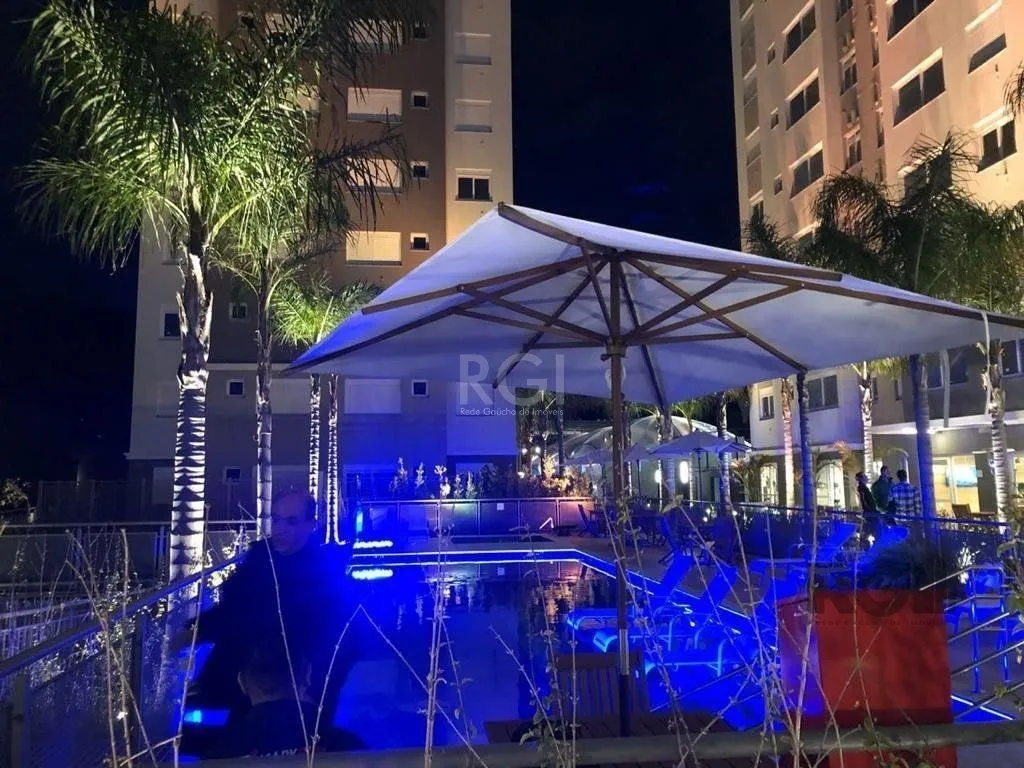 Imagem Apartamento em Glória
