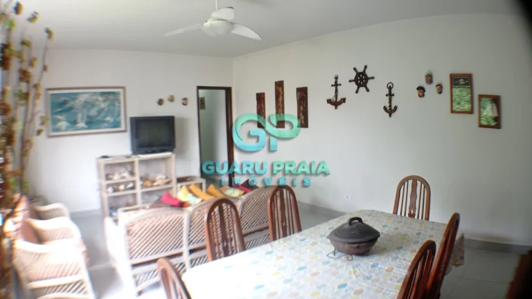 Imagem Apartamento à venda no bairro Enseada - Guarujá/SP