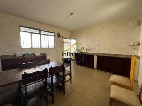 Imagem Casa à venda no bairro Santa Terezinha - Belo Horizonte/MG