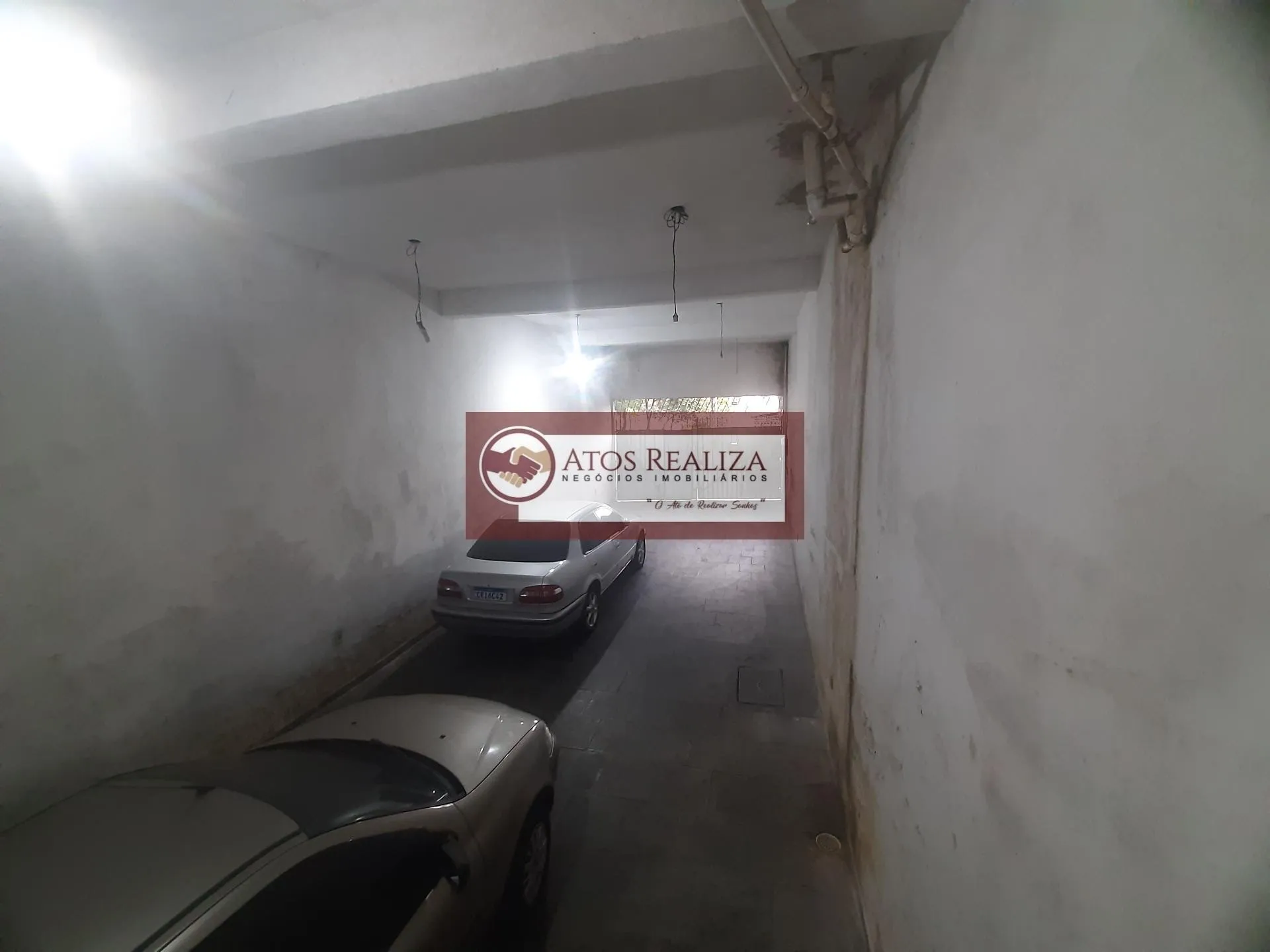 Imagem Sobrado à venda no Jardim Cliper SP | 3 dorms, 6 vagas de garagem,162m²