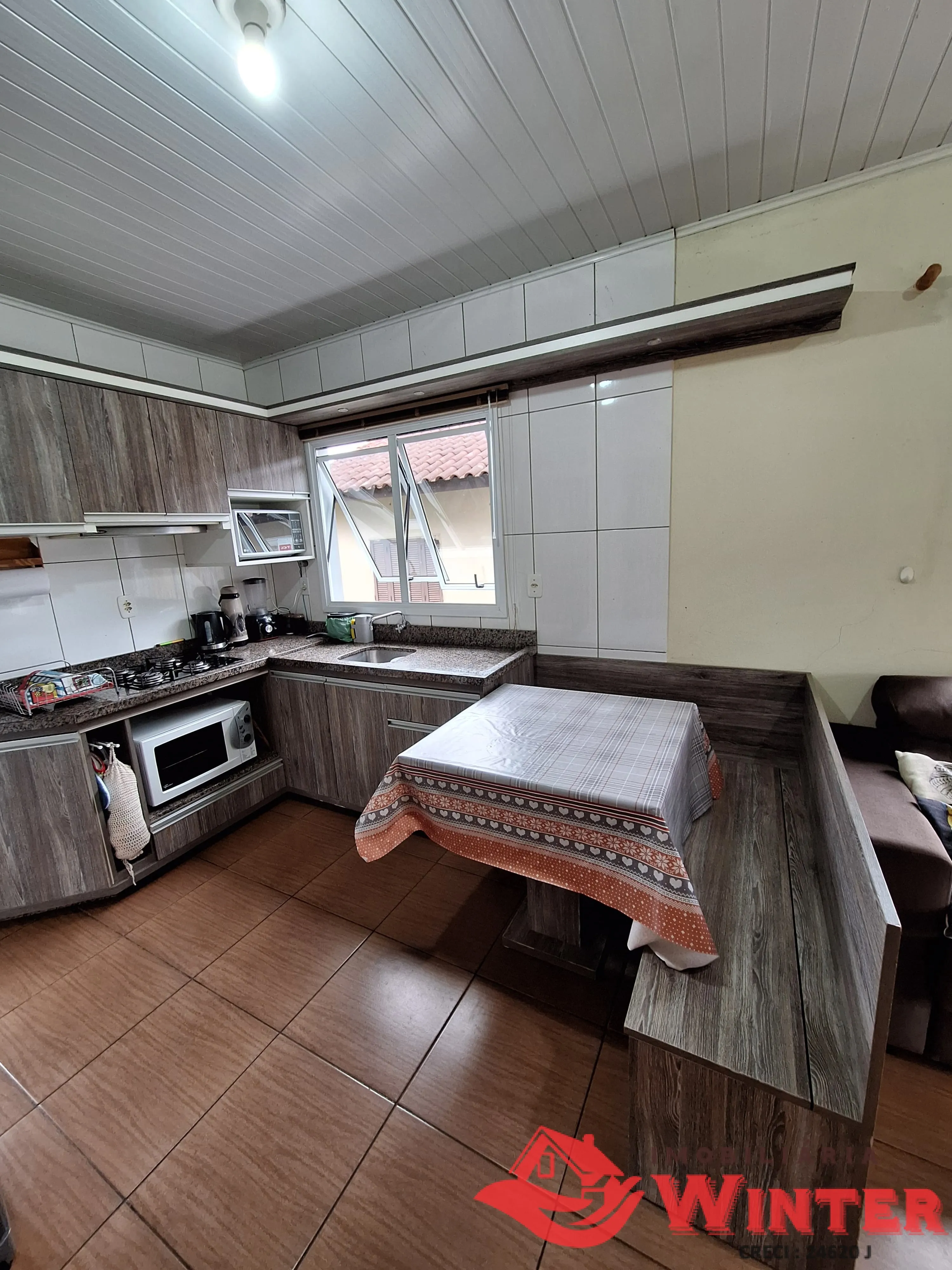 Imagem Casa na Vila Rica, Feliz