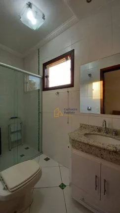 Imagem Casa com 3 suítes à venda - Margem Esquerda - Cachoeira Paulista/SP