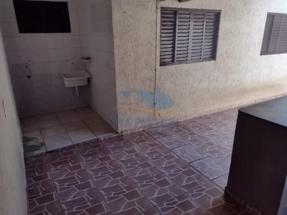 Imagem Casa - Jardinópolis - São Gabriel