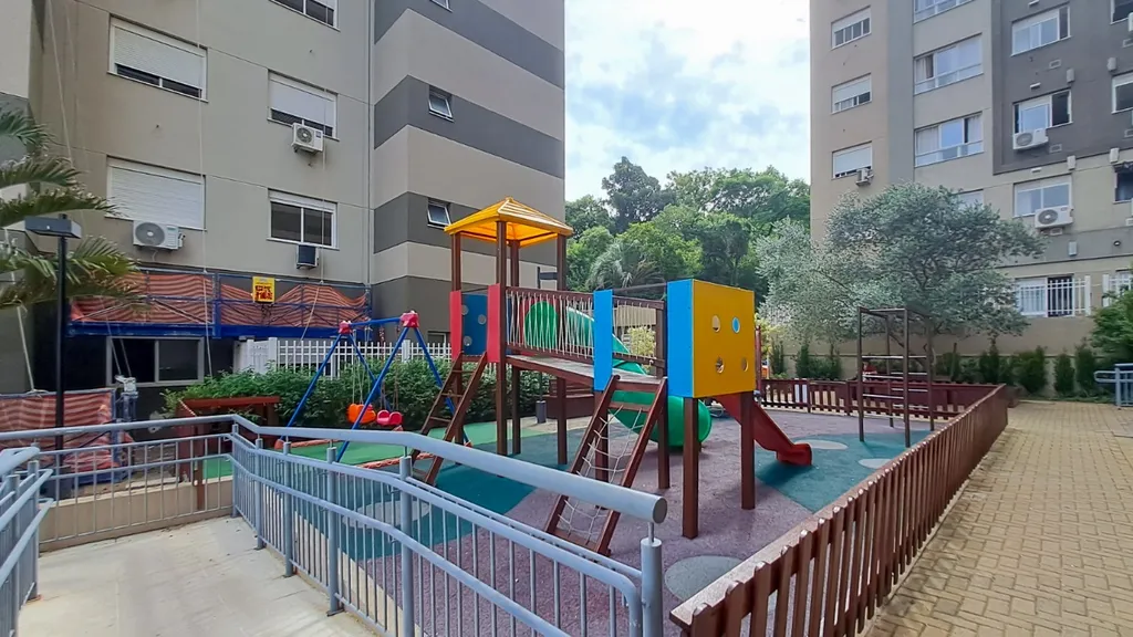 Imagem Apartamento em Jardim Carvalho