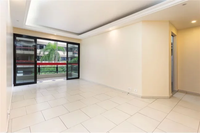 Imagem APARTAMENTO RESIDENCIAL em São Paulo - SP, Perdizes