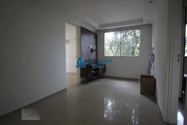 Imagem Apartamento Padrão