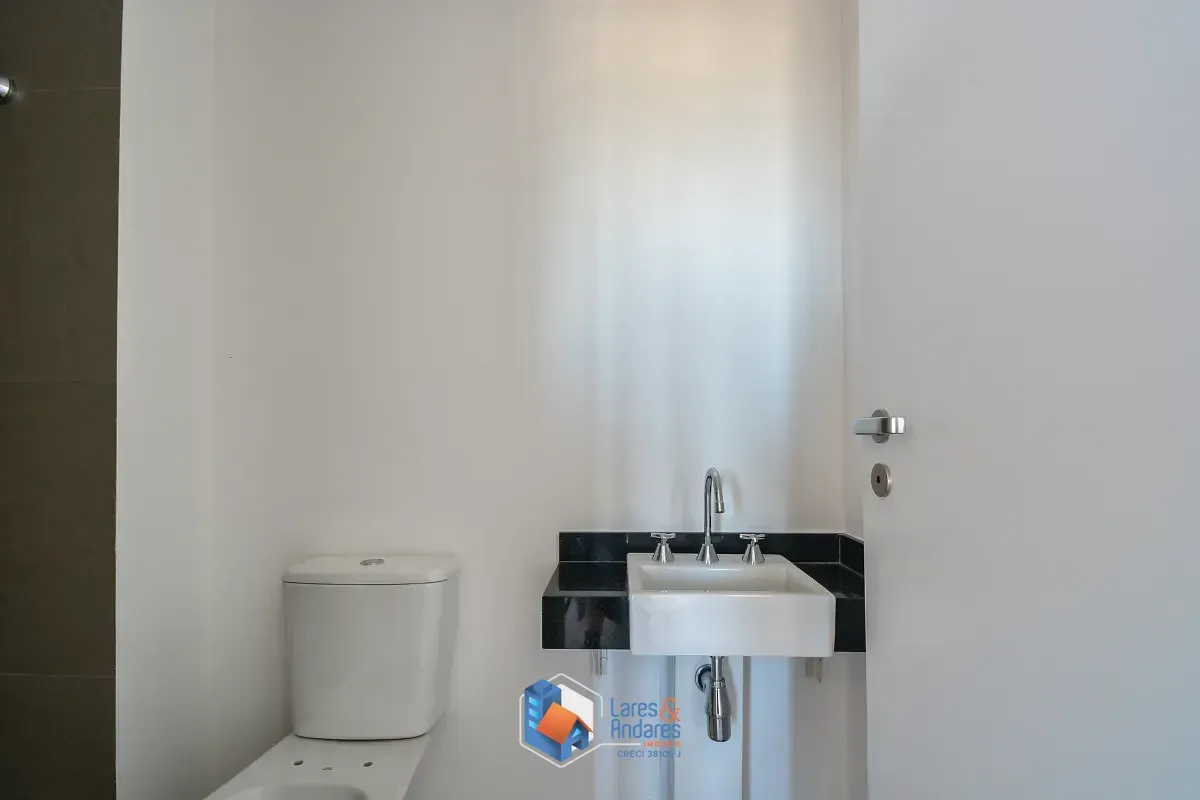 Imagem Apartamento para venda em Cerqueira César com 2 quartos, sendo 2 suítes, 50m²