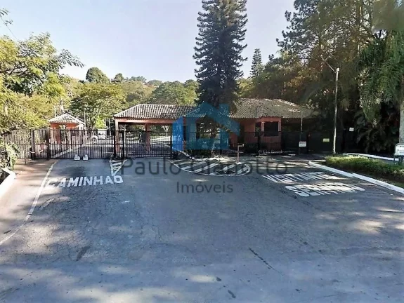 Imagem Lote à venda no Condomínio Forest Hills na Granja Viana