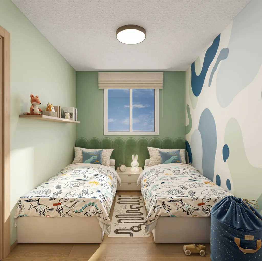 Imagem Apartamento Garden em Rio Branco