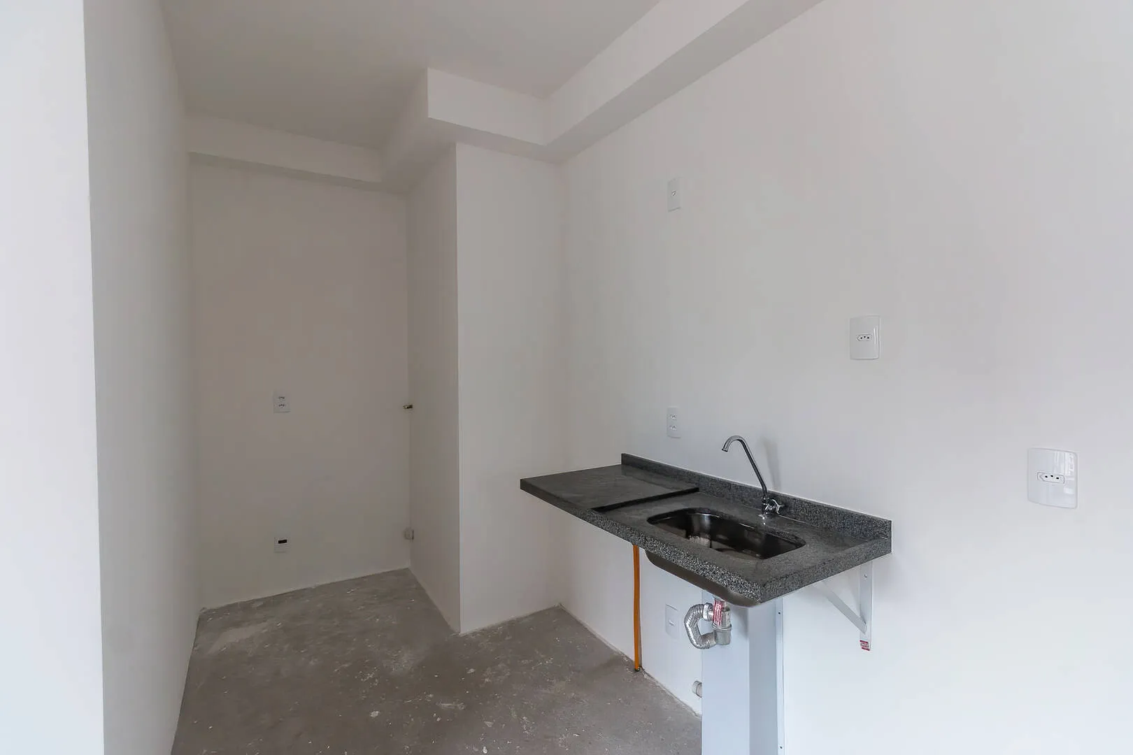 Imagem Apartamento à venda no Condomínio Virgílio 426 - Pinheiros