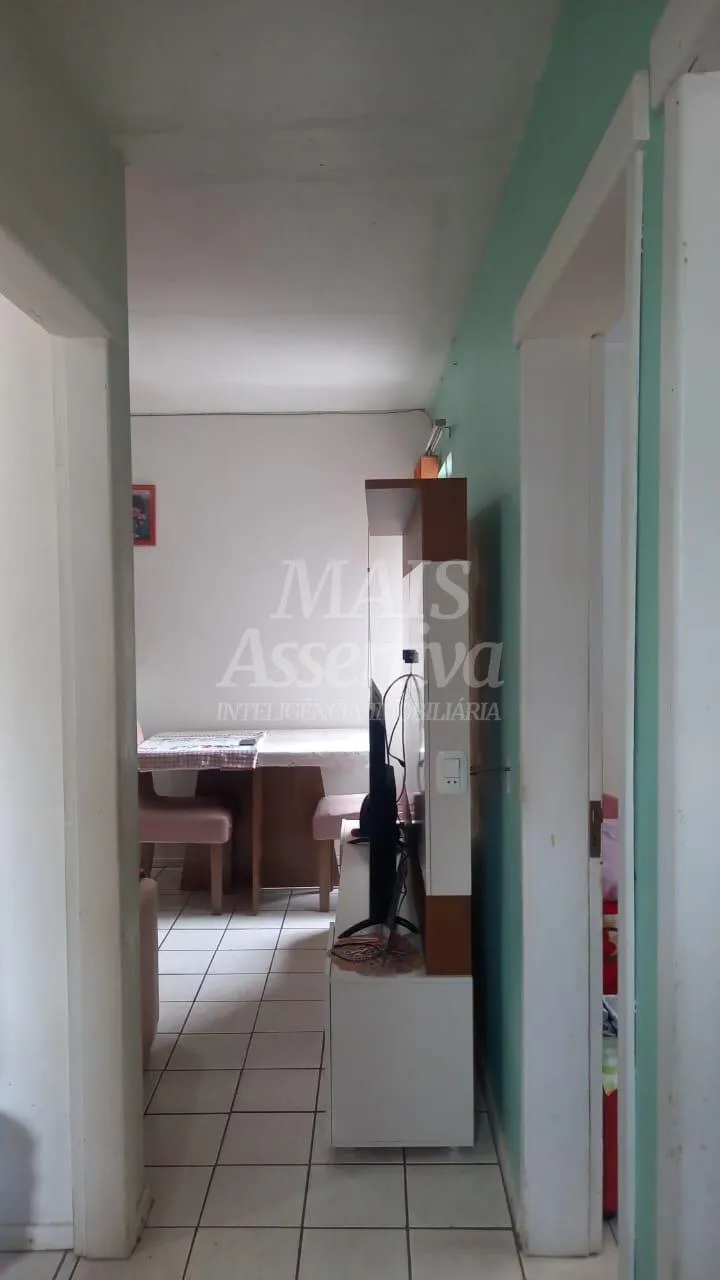 Imagem Apartamento térreo 02 dormitórios para venda em Novo Hamburgo bairro Rondônia