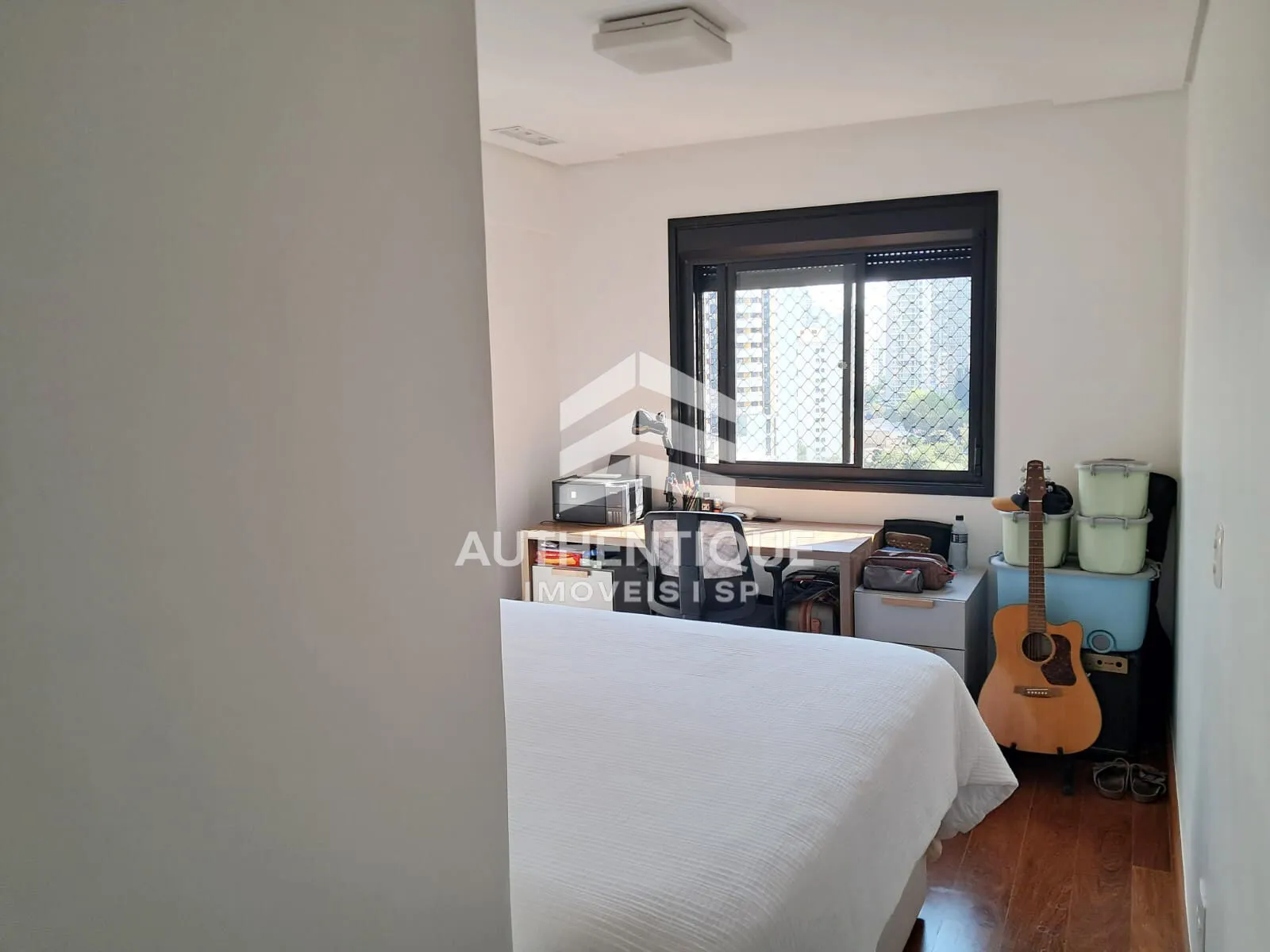 Imagem GREEN VALLEY VILA NOVA CONCEICAO - Apartamento à venda no bairro Vila Nova Conceição - São Paulo/SP, Zona Sul