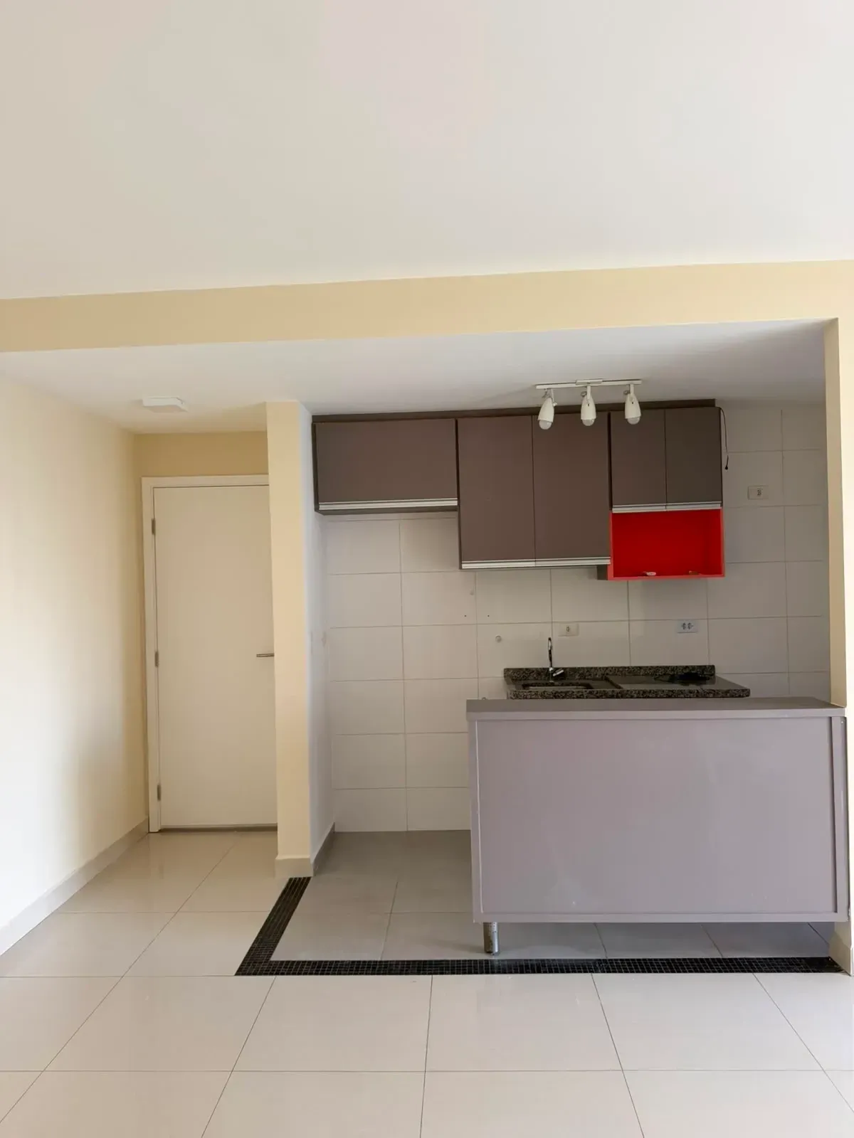 Imagem Apartamento com 2 Quartos para Alugar, 61 m² em Vila Andrade - São Paulo