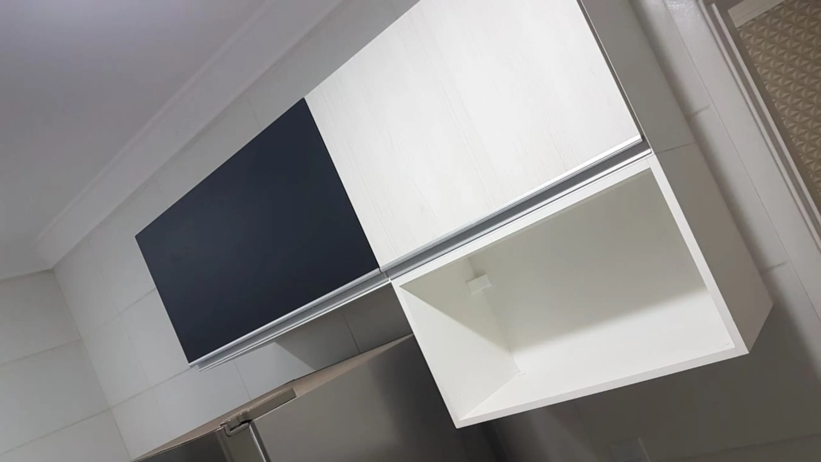 Imagem Apartamento Mobiliado à Venda no Condomínio Reserva do Horto - 2 Quartos, Piscina e Lazer Completo