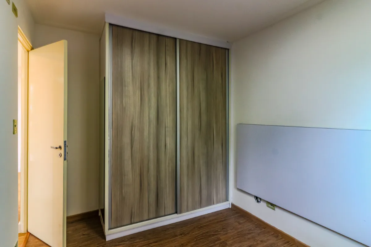 Imagem Apartamento para venda em Vila Jaraguá com 2 quartos, 45m2
