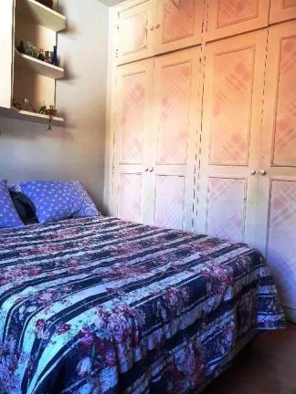 Imagem Apartamento com 3 quartos à venda, 120 m² - Santa Lúcia - Belo Horizonte/MG