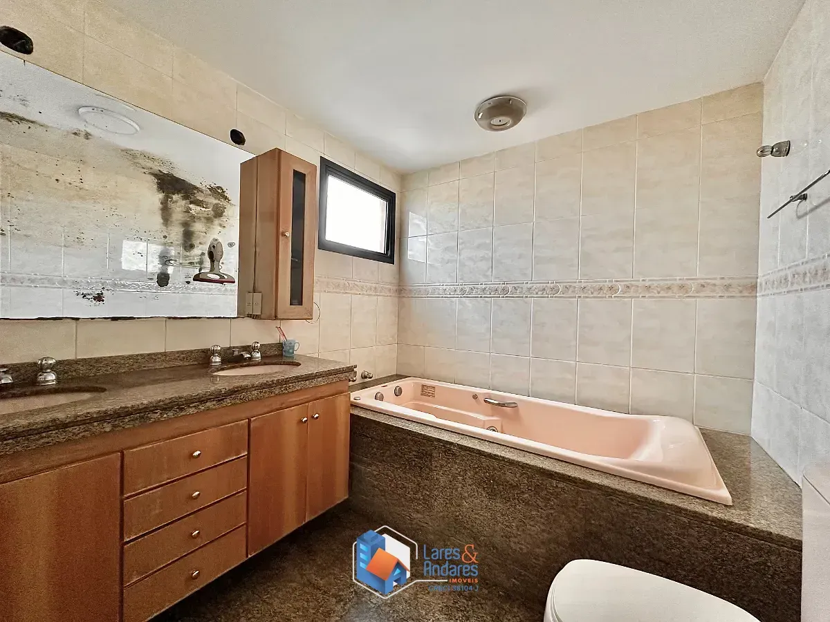 Imagem Apartamento para venda em Vila Mariana com 4 quartos, sendo 2 suítes, 177m²