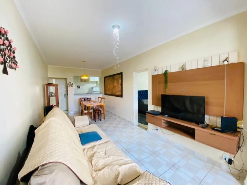 Imagem APARTAMENTO COM 79,00 m² - GLÓRIA - PRAIA GRANDE SP