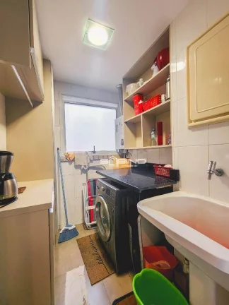 Imagem Cobertura à venda com Vista para o Mar, 3 Dormitórios 1 suíte, 2 vagas, 147 m² - Riviera de São Lourenço - Bertioga SP