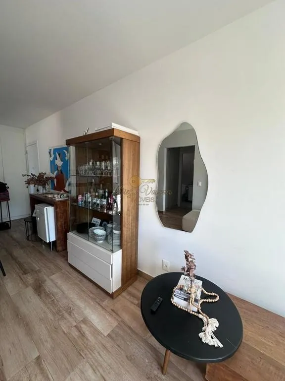Imagem Apartamento para Venda em Teresópolis / RJ no bairro Alto