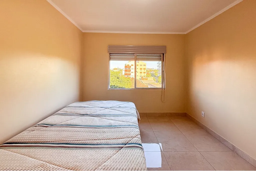 Imagem Apartamento em Nossa Senhora das Graças