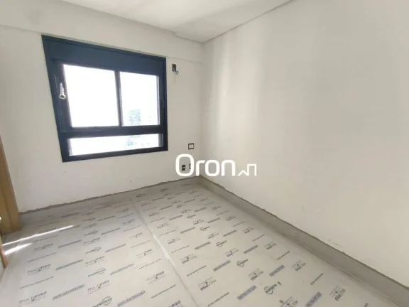 Imagem Apartamento com 4 dormitórios à venda, 196 m² por R$ 2.550.000,00 - Jardim Goiás - Goiânia/GO