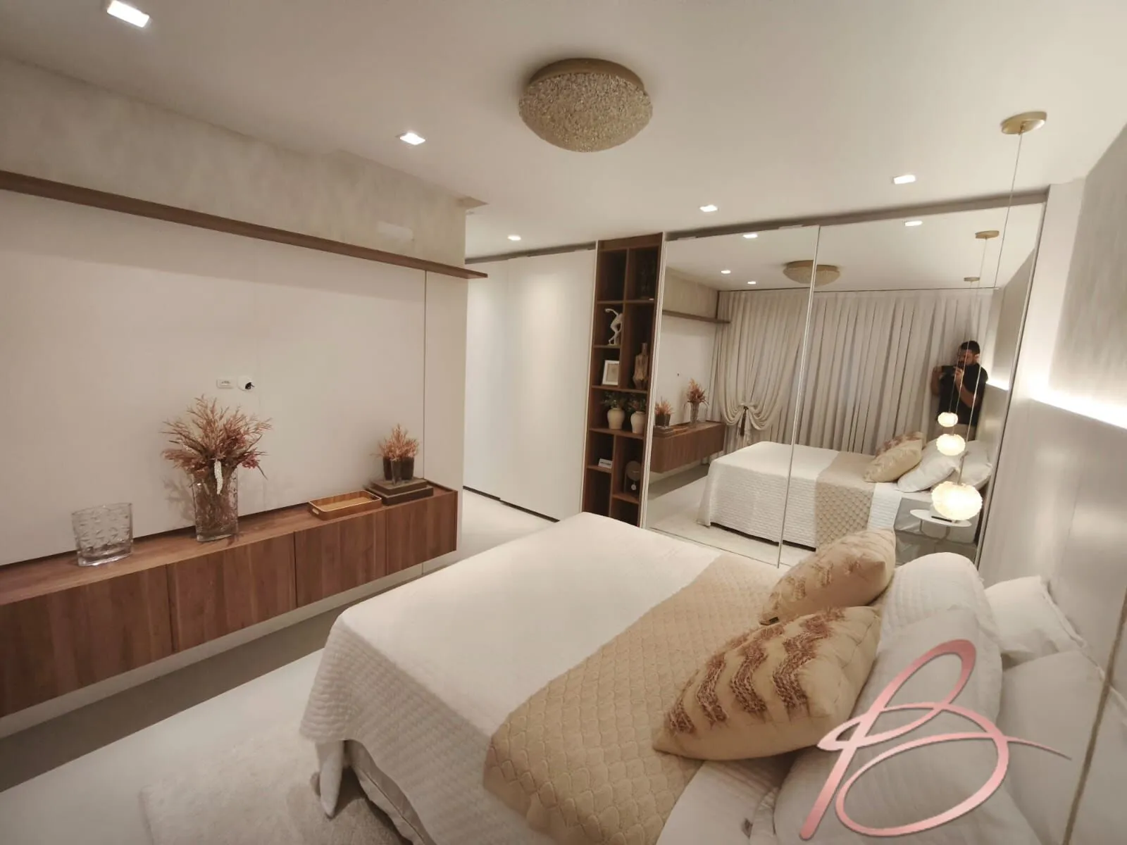 Foto do imóvel Apartamento Alto Padrão 3 suítes em Balneário