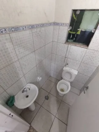 Imagem Alugo Salão Comercial em SP. Vila Industrial