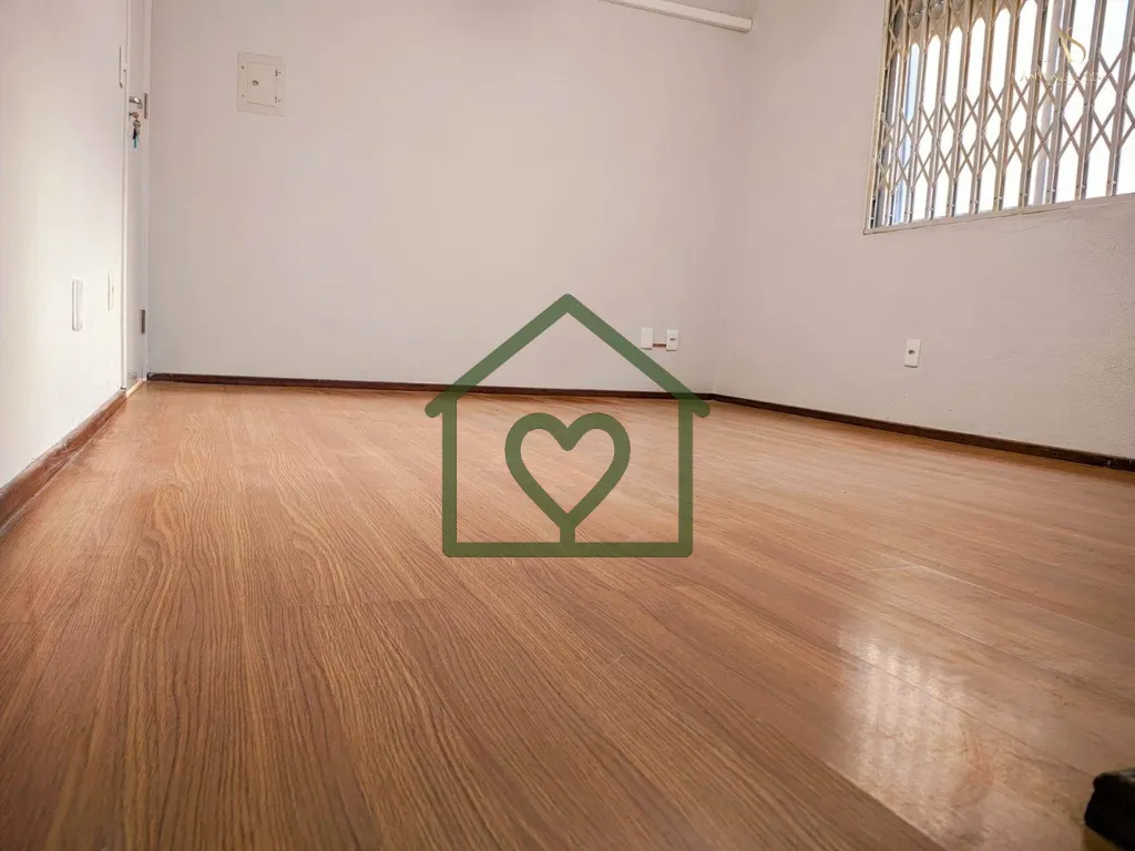 Imagem Apartamento de 1 dormitório, em ótimo estado de conservação, com 37 m² de área privativa. Loca...