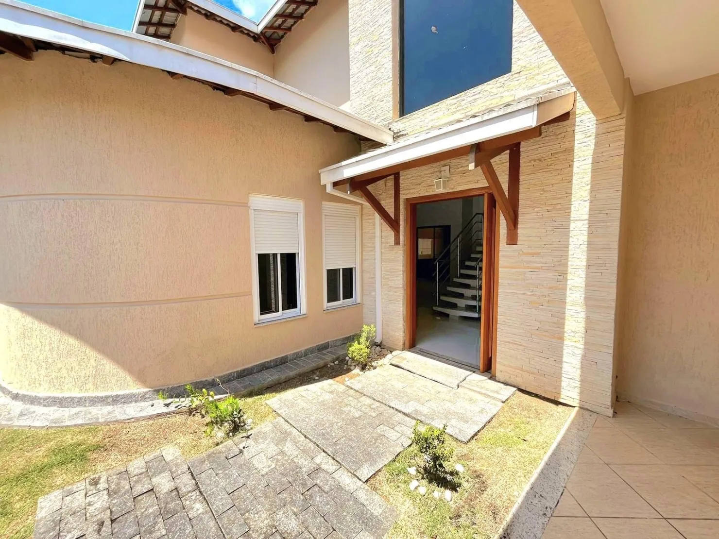 Imagem Casa à venda Condomínio residencial Real Ville