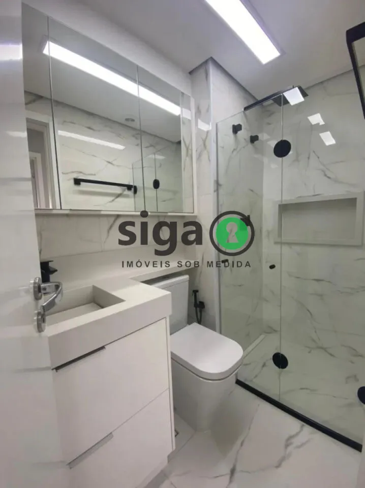 Imagem LINDO APARTAMENTO A VENDA