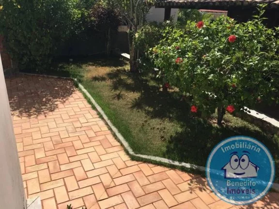 Imagem Vendo casa bem localizada em Porto Seguro Village II