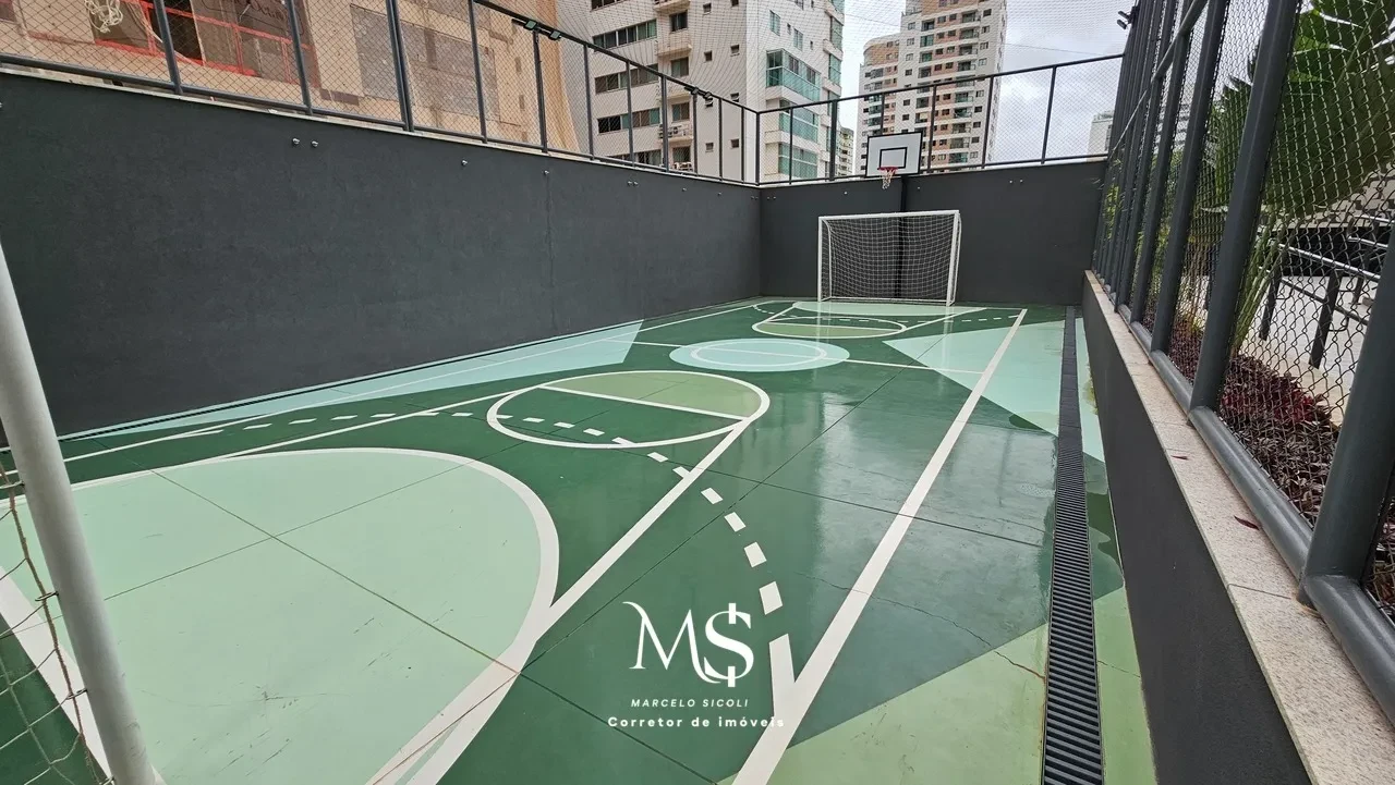 Imagem Apartamento com 4 Quartos à Venda, 124 m² em Norte (Águas Claras) - Brasília