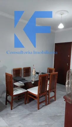 Imagem APARTAMENTO RESIDENCIAL em CAMPINAS - SP, SÃO BERNARDO