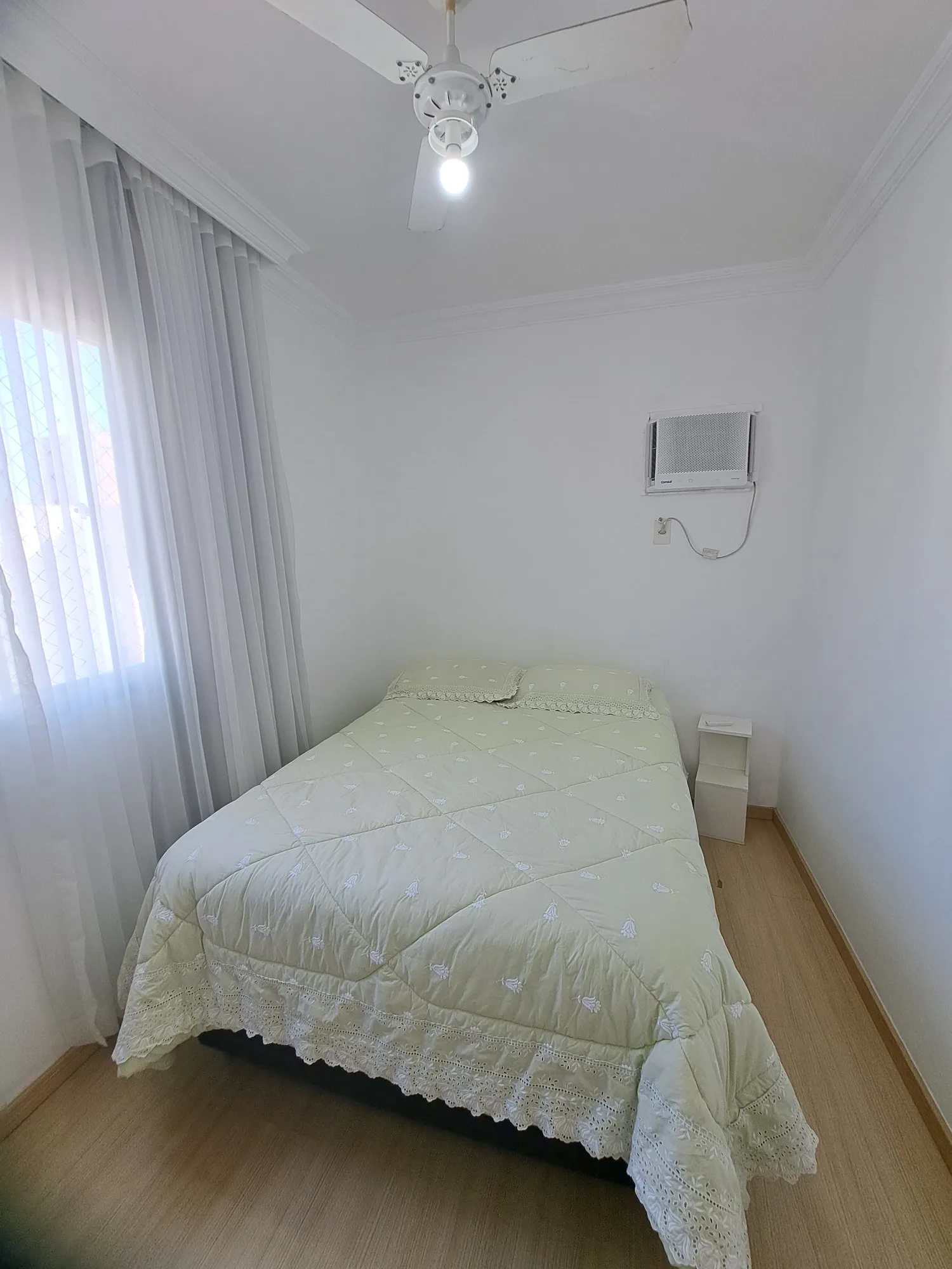 Imagem Apartamento com 2 Quartos à Venda, 62 m² em Praia das Gaivotas - Vila Velha