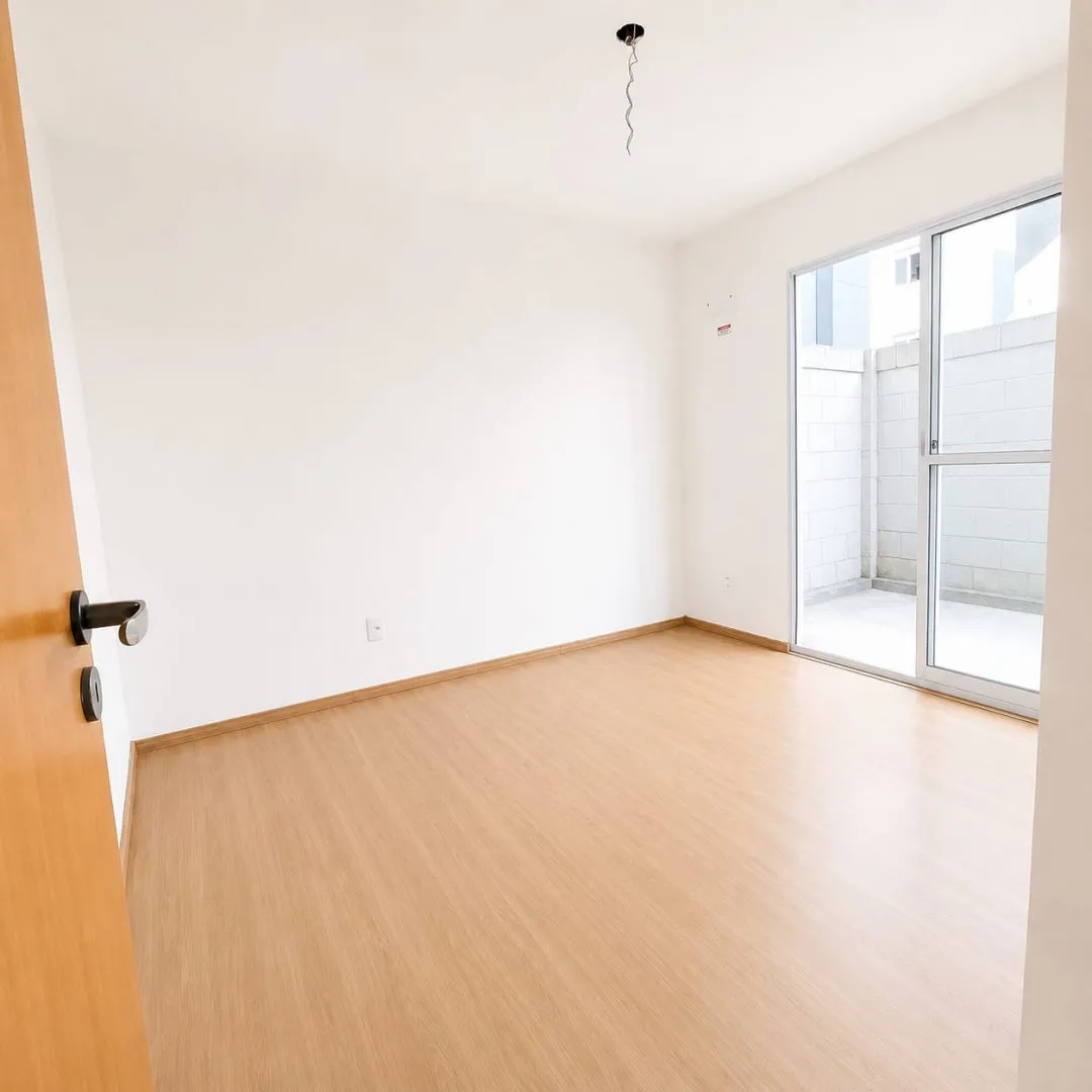 Imagem Apartamento à Venda no Porto Itapuã Minha Casa Minha Vida