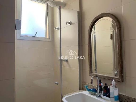 Imagem Apartamento à venda em Betim/MG - Bairro Centro