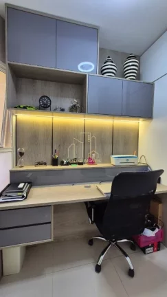 Imagem Platno Greenville ? Apartamento com Quartos e Suítes de Alto Padrão à Venda
