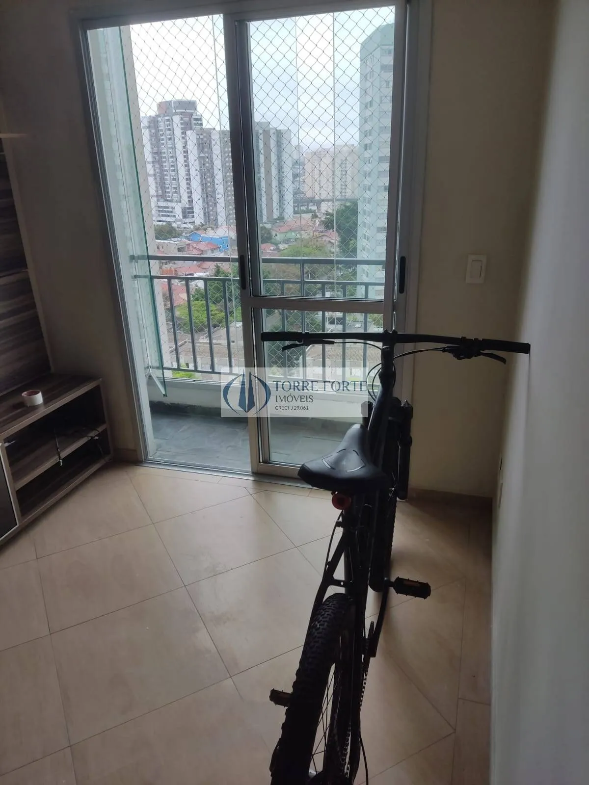 Imagem Apartamento 2 dormitórios 1 vaga Jardim Independência