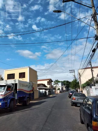 Imagem Salão para alugar, 25 m² por R$ 638,94/mês - Abadia - Socorro/SP