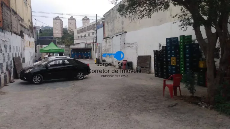 Imagem Terreno à venda, 500 m² - Empresarial Mirante de Cajamar (Polvilho)