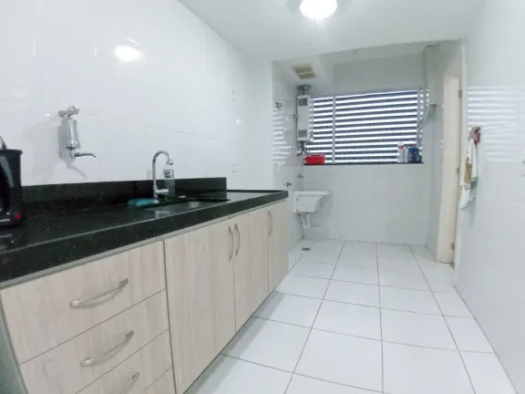 Imagem Apartamento com 2 Quartos à Venda, 82 m² em Icaraí - Niterói