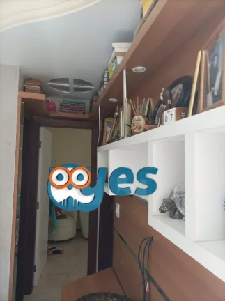 Imagem Apartamento para venda na Barauna