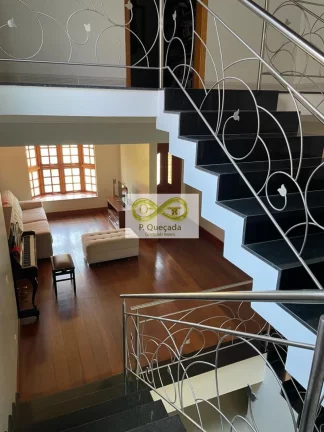 Imagem Venha conhecer essa incrível casa, perfeita para a sua família!