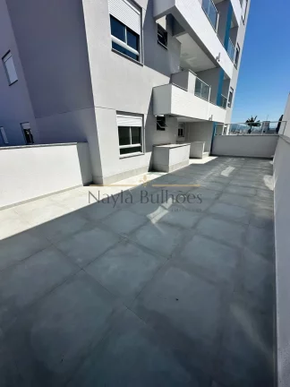 Imagem APARTAMENTO RESIDENCIAL em SÃO JOSÉ - SC, BARREIROS