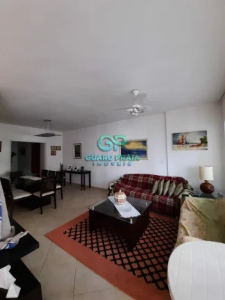 Imagem Apartamento à venda no bairro Barra Funda - Guarujá/SP