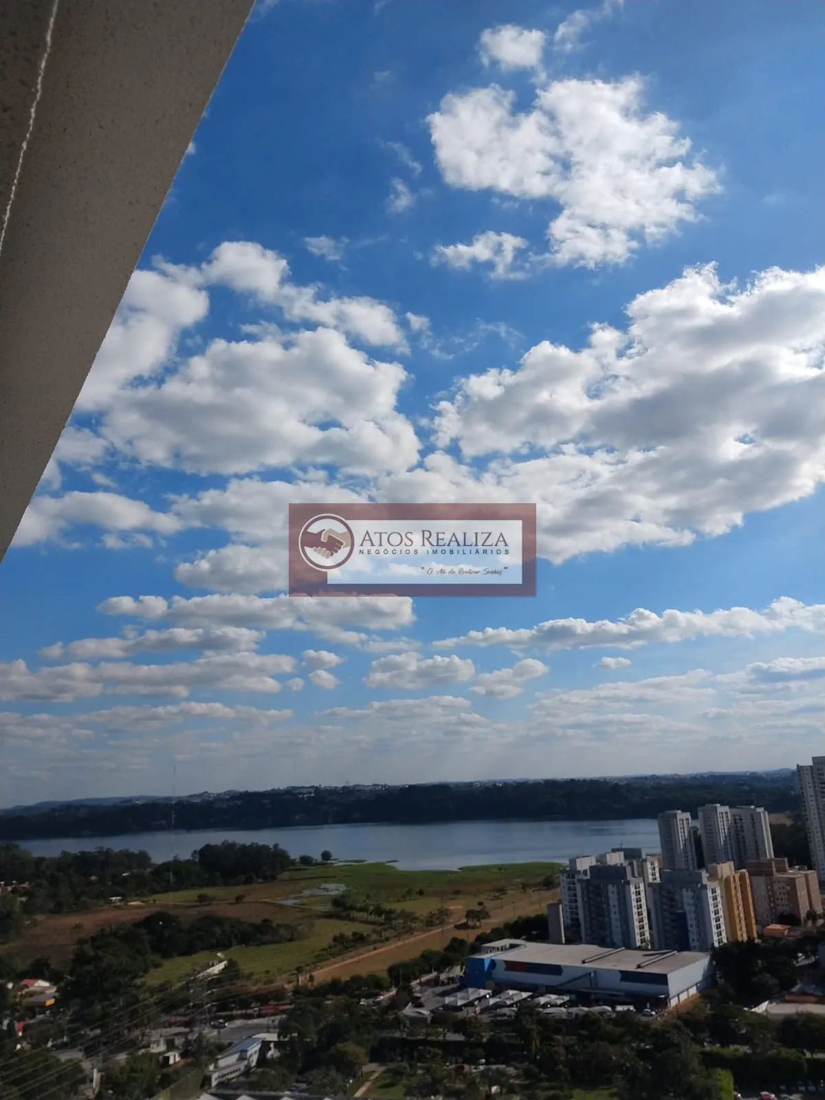 Imagem Apartamento com sacada em Socorro - São Paulo