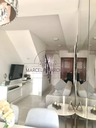 Imagem Cobertura Duplex, Lazer Privativo, no Coração de Itapuã, Sol da Manhã
