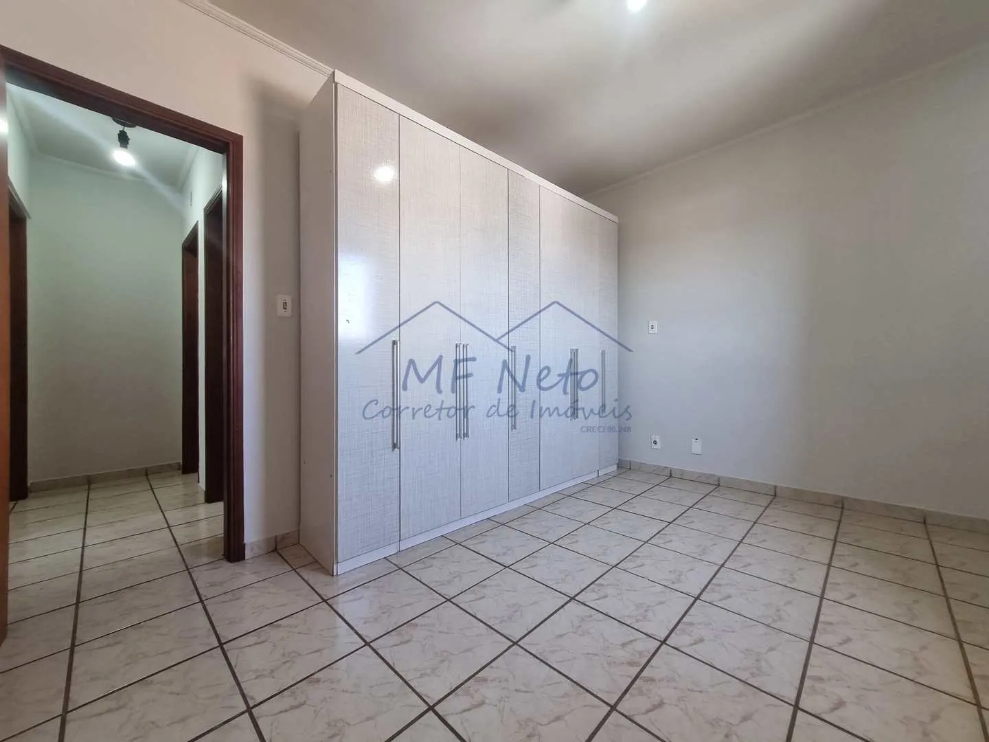 Imagem Apartamento Padrão
