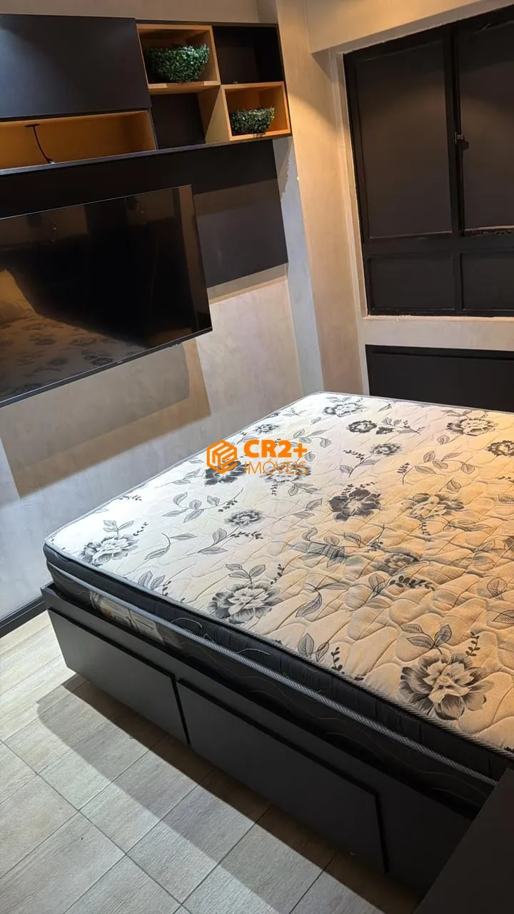 Imagem Vendo apartamento com 58m2 / REFORMADO